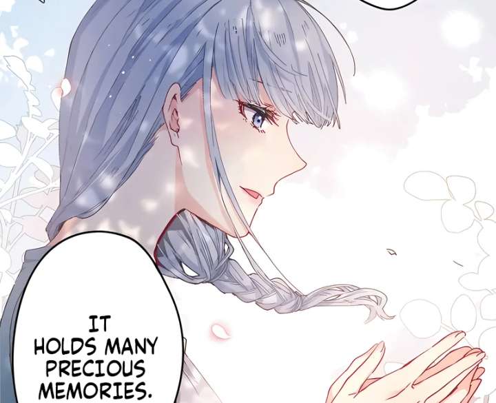 365 Days To Break Out of My Engagement Chapter 10 - Page 56