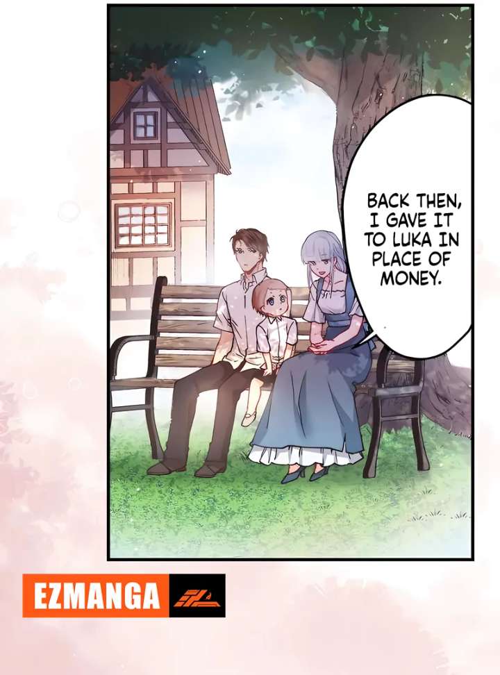 365 Days To Break Out of My Engagement Chapter 10 - Page 58