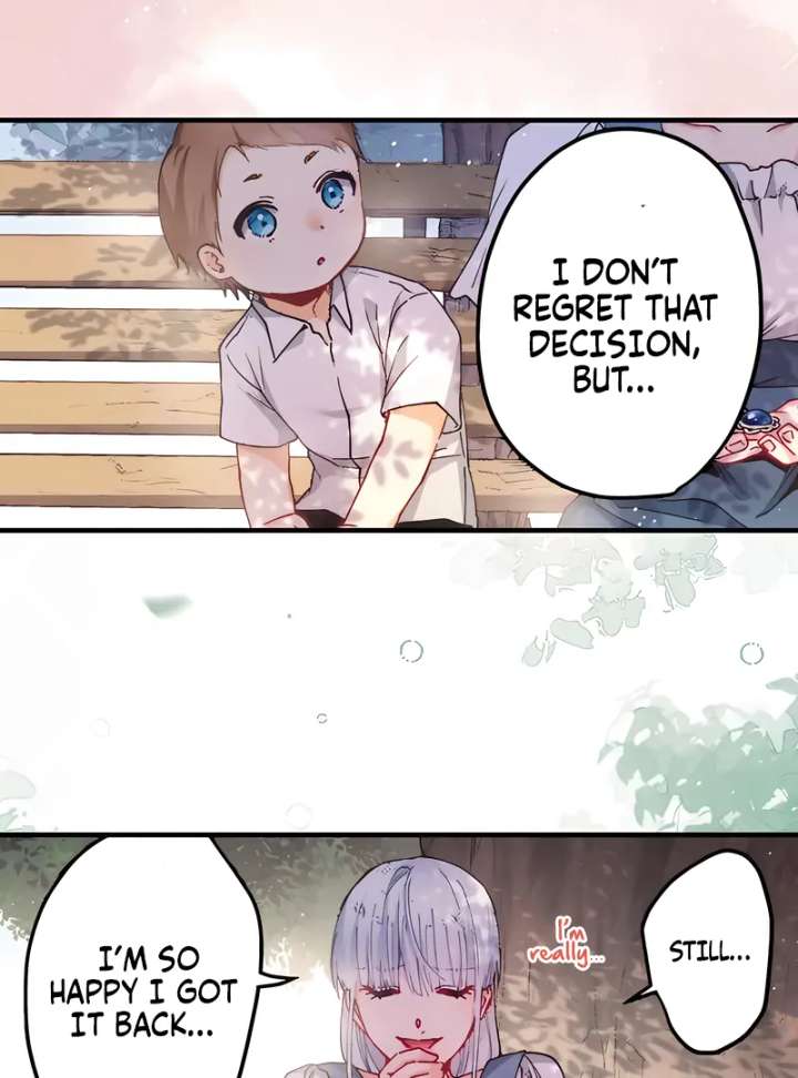 365 Days To Break Out of My Engagement Chapter 10 - Page 59