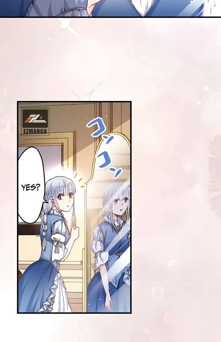 365 Days To Break Out of My Engagement Chapter 11 - Page 4