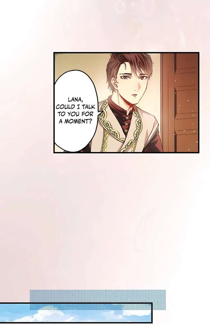 365 Days To Break Out of My Engagement Chapter 11 - Page 5