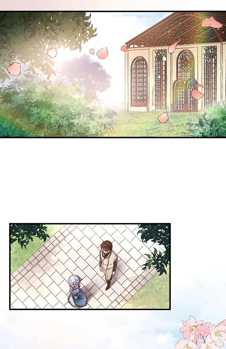 365 Days To Break Out of My Engagement Chapter 11 - Page 6