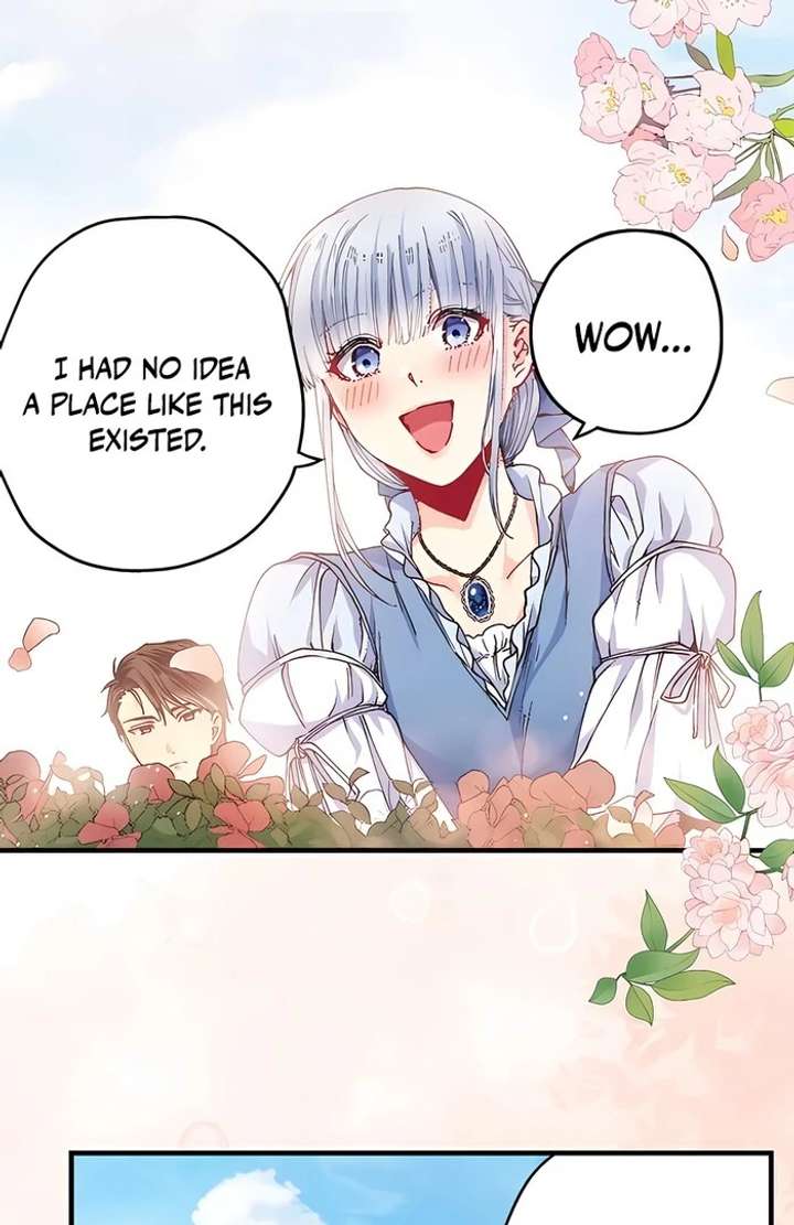 365 Days To Break Out of My Engagement Chapter 11 - Page 7