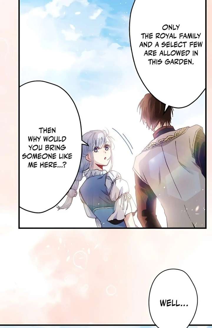 365 Days To Break Out of My Engagement Chapter 11 - Page 8