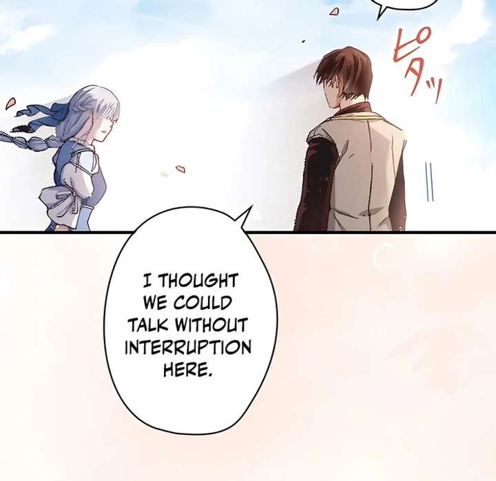 365 Days To Break Out of My Engagement Chapter 11 - Page 9