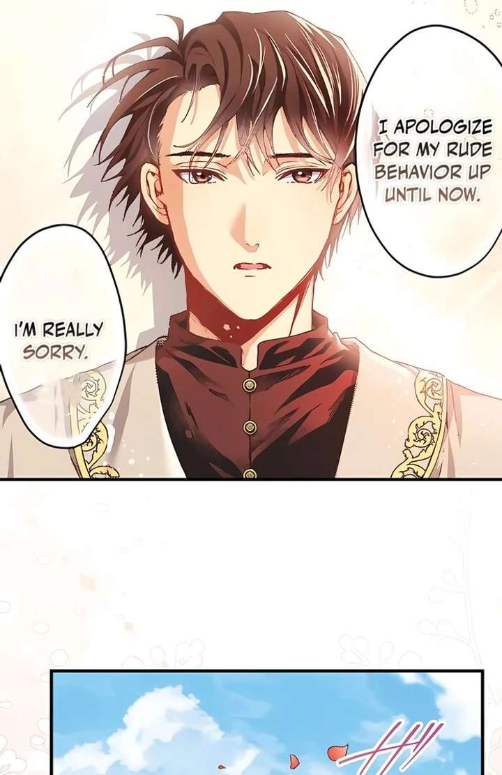 365 Days To Break Out of My Engagement Chapter 11 - Page 12