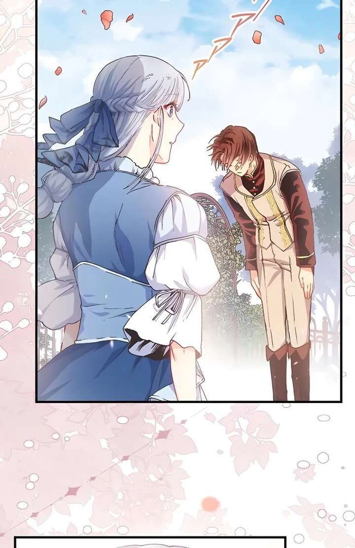 365 Days To Break Out of My Engagement Chapter 11 - Page 13