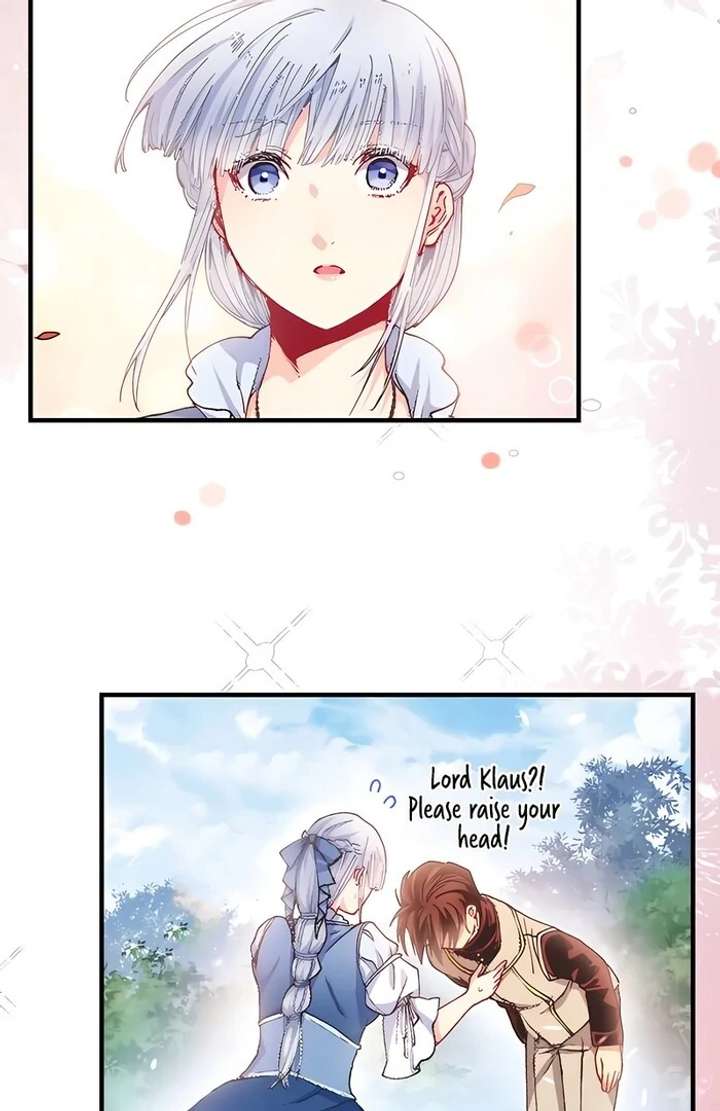 365 Days To Break Out of My Engagement Chapter 11 - Page 14