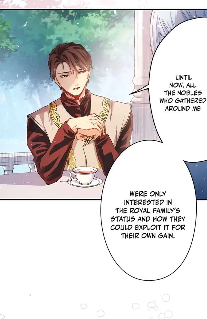 365 Days To Break Out of My Engagement Chapter 11 - Page 16