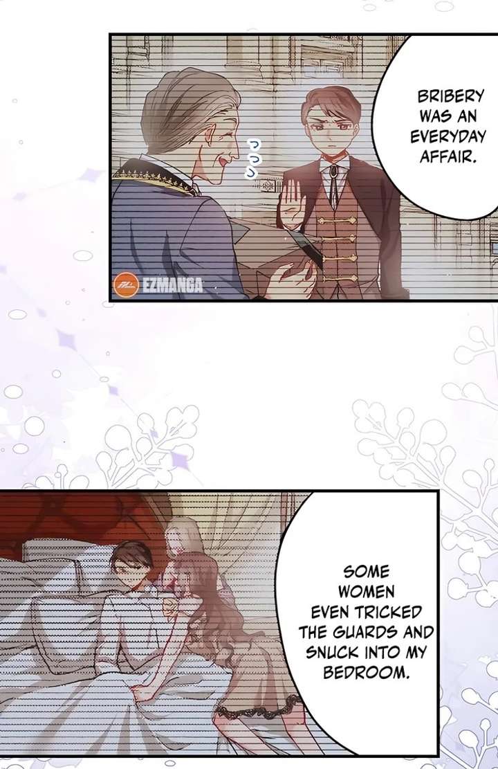 365 Days To Break Out of My Engagement Chapter 11 - Page 17