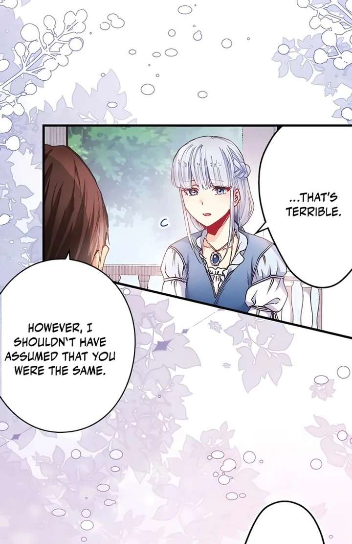 365 Days To Break Out of My Engagement Chapter 11 - Page 18