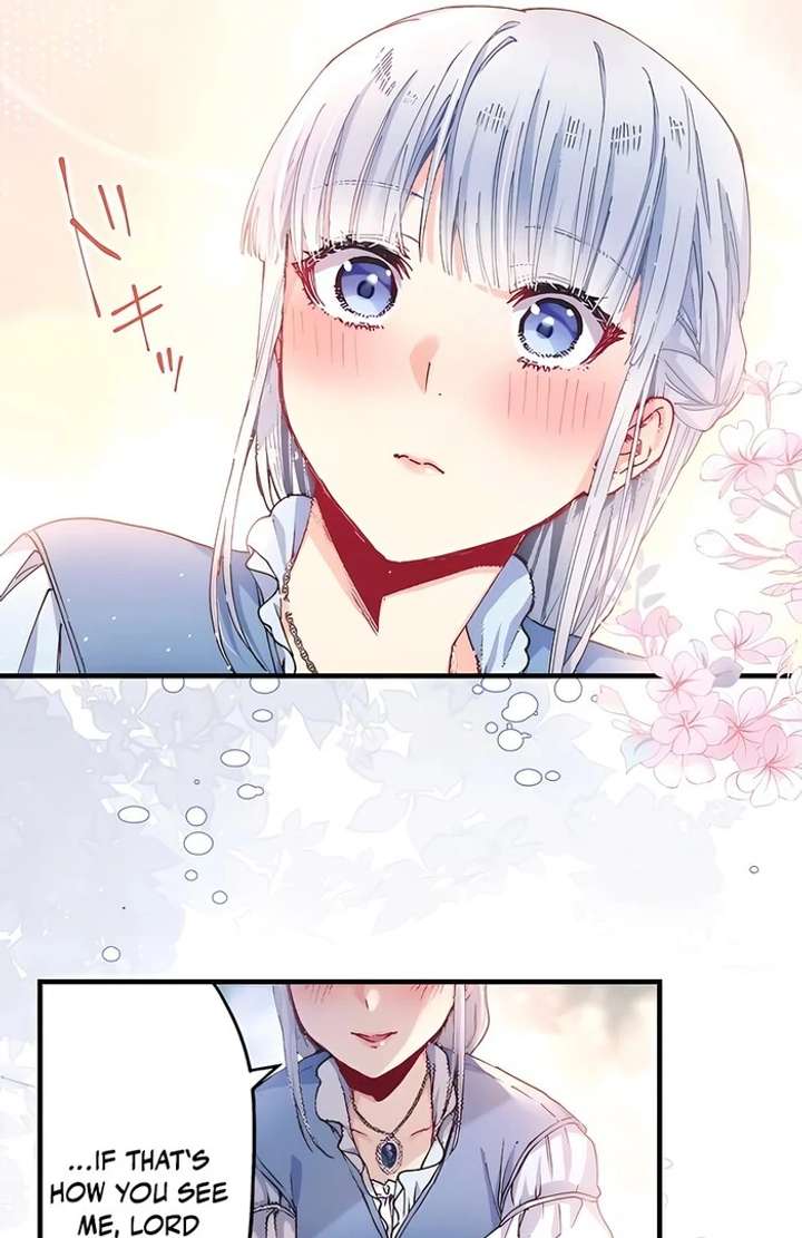 365 Days To Break Out of My Engagement Chapter 11 - Page 21