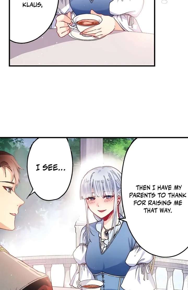 365 Days To Break Out of My Engagement Chapter 11 - Page 22