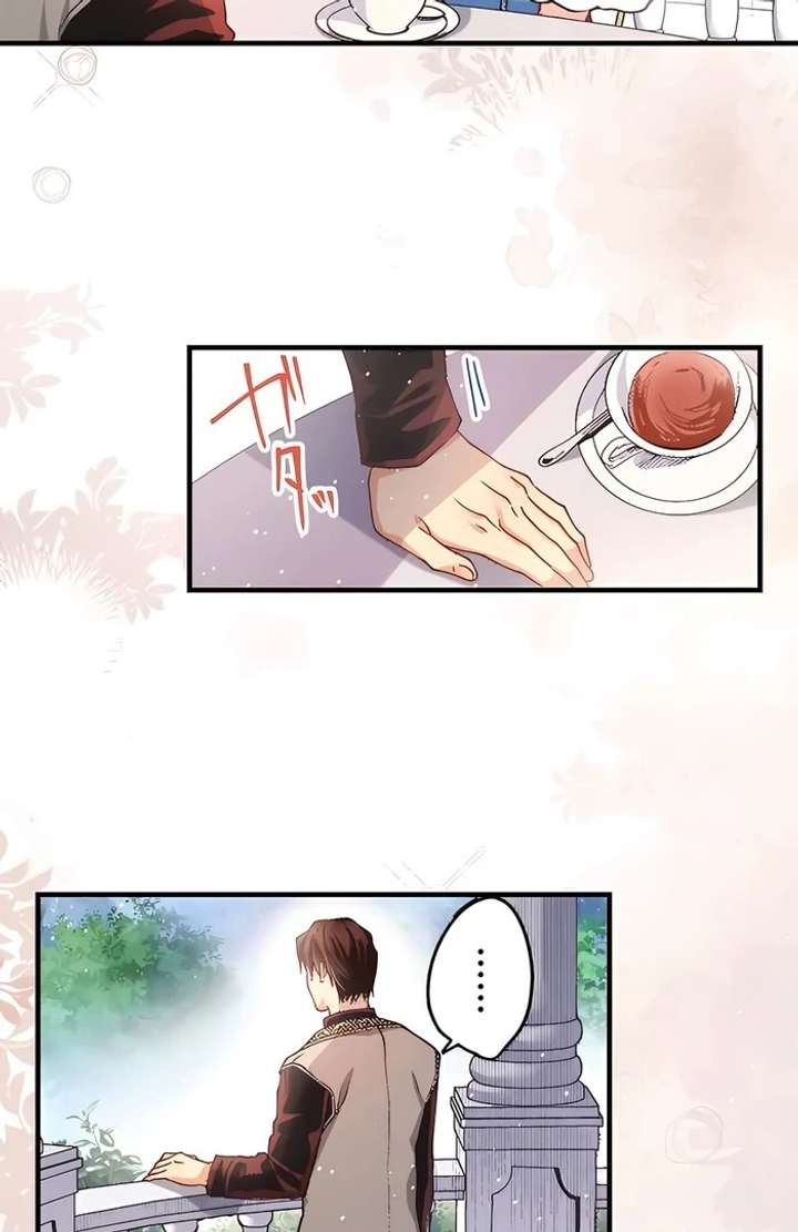 365 Days To Break Out of My Engagement Chapter 11 - Page 23