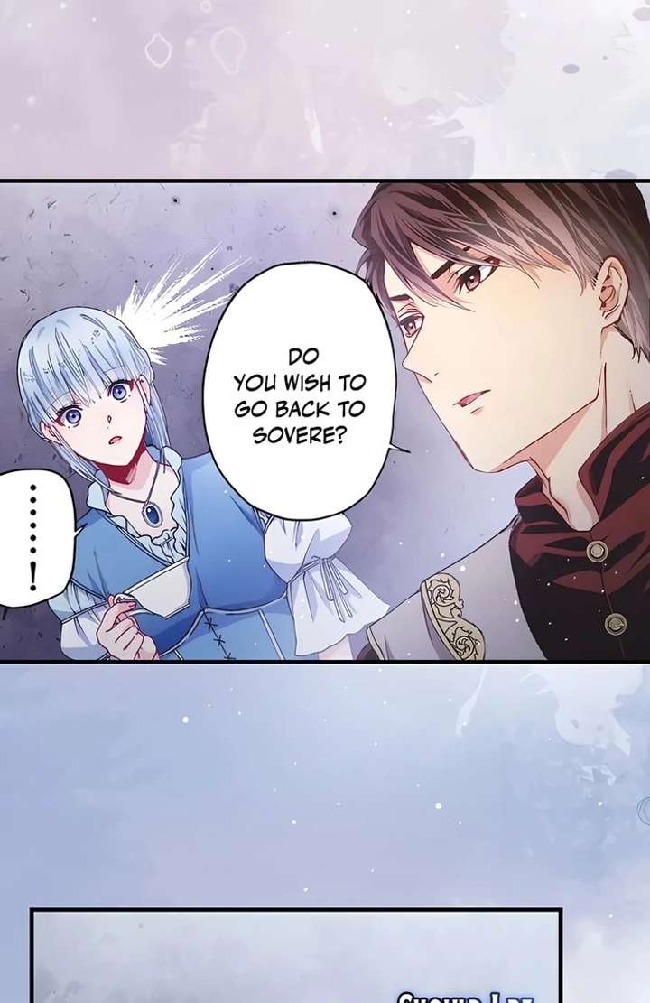 365 Days To Break Out of My Engagement Chapter 11 - Page 25