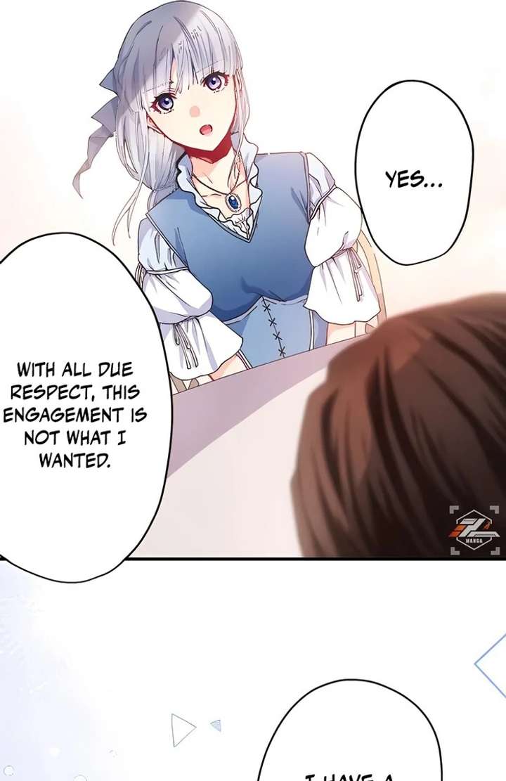 365 Days To Break Out of My Engagement Chapter 11 - Page 31