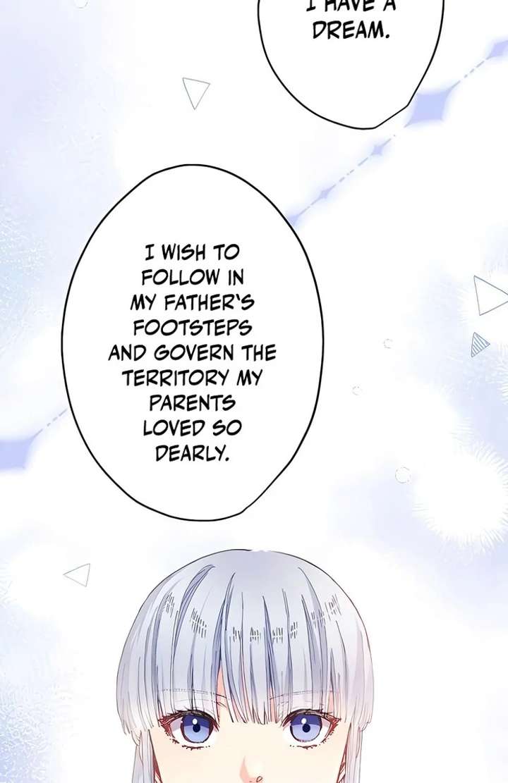 365 Days To Break Out of My Engagement Chapter 11 - Page 32