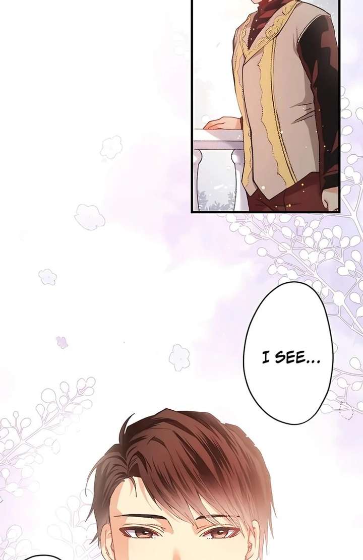 365 Days To Break Out of My Engagement Chapter 11 - Page 34