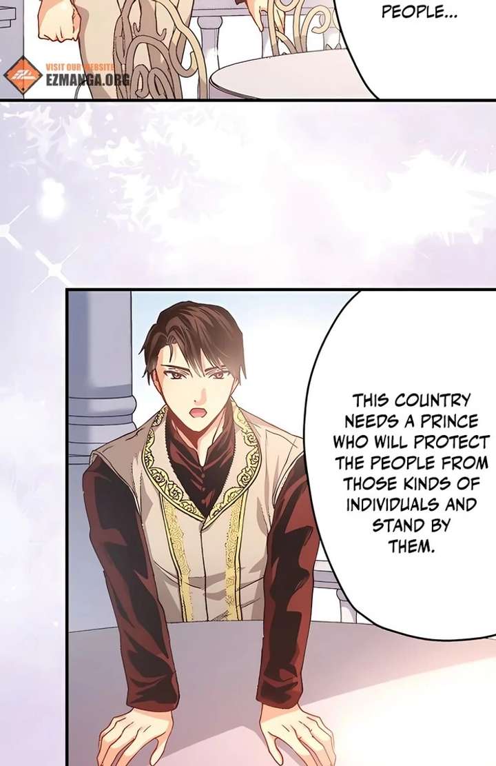 365 Days To Break Out of My Engagement Chapter 11 - Page 37