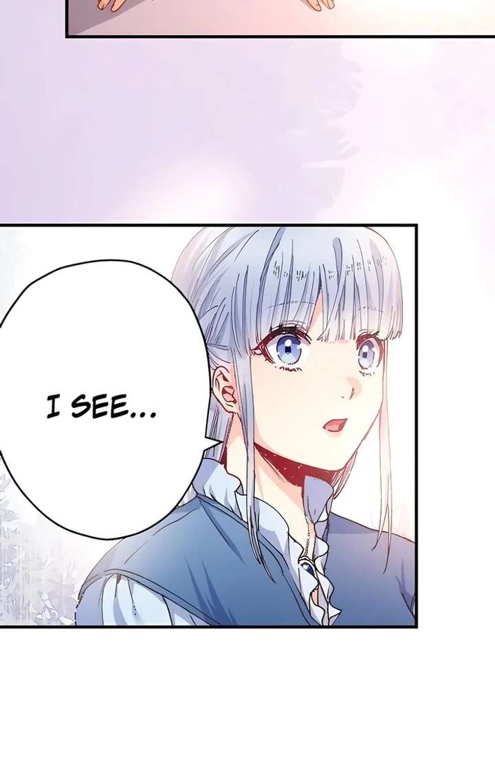 365 Days To Break Out of My Engagement Chapter 11 - Page 38