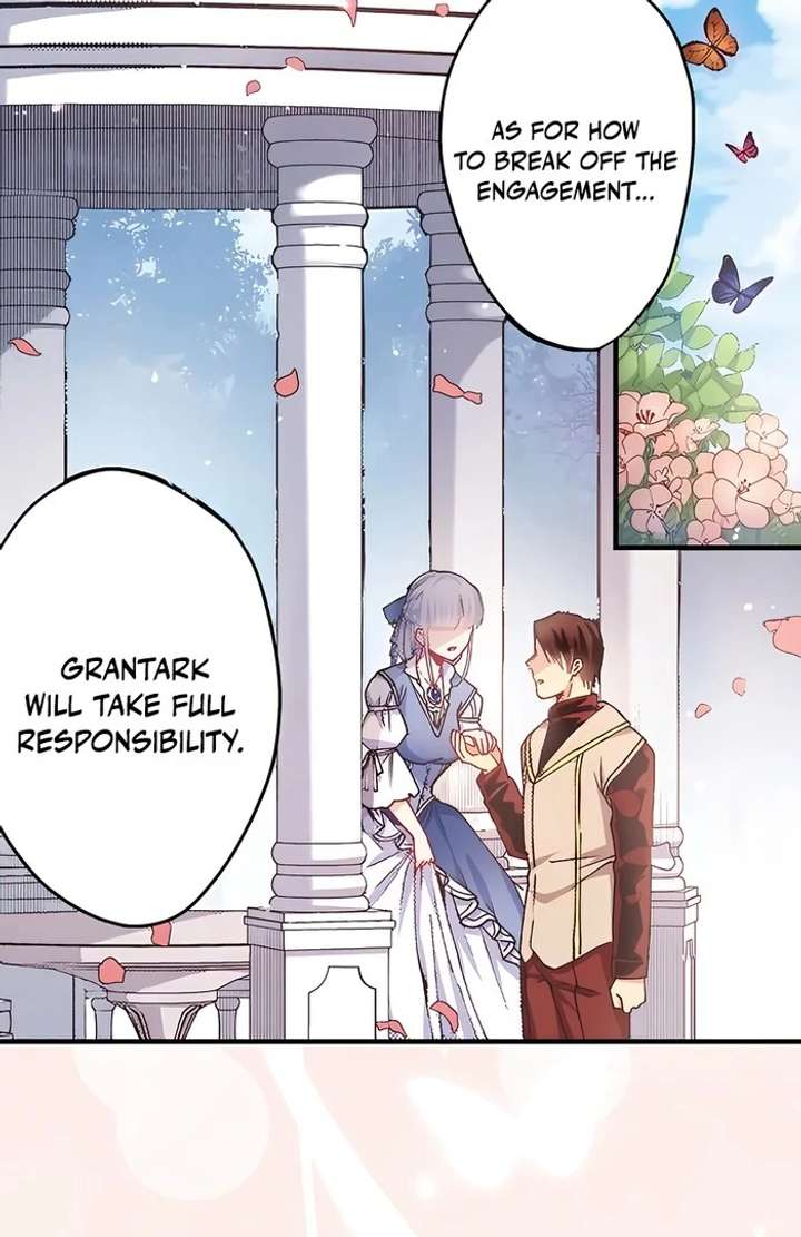 365 Days To Break Out of My Engagement Chapter 11 - Page 42