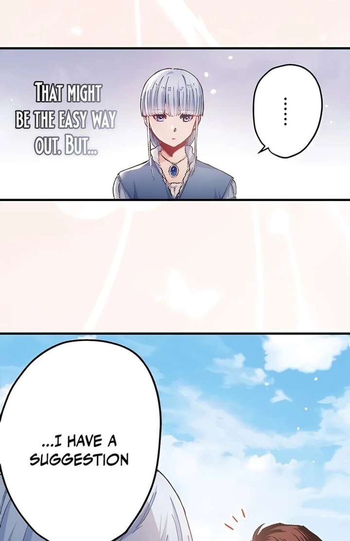 365 Days To Break Out of My Engagement Chapter 11 - Page 43