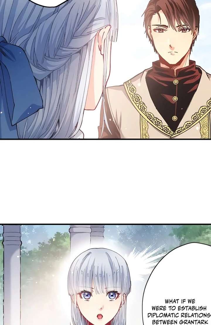 365 Days To Break Out of My Engagement Chapter 11 - Page 44