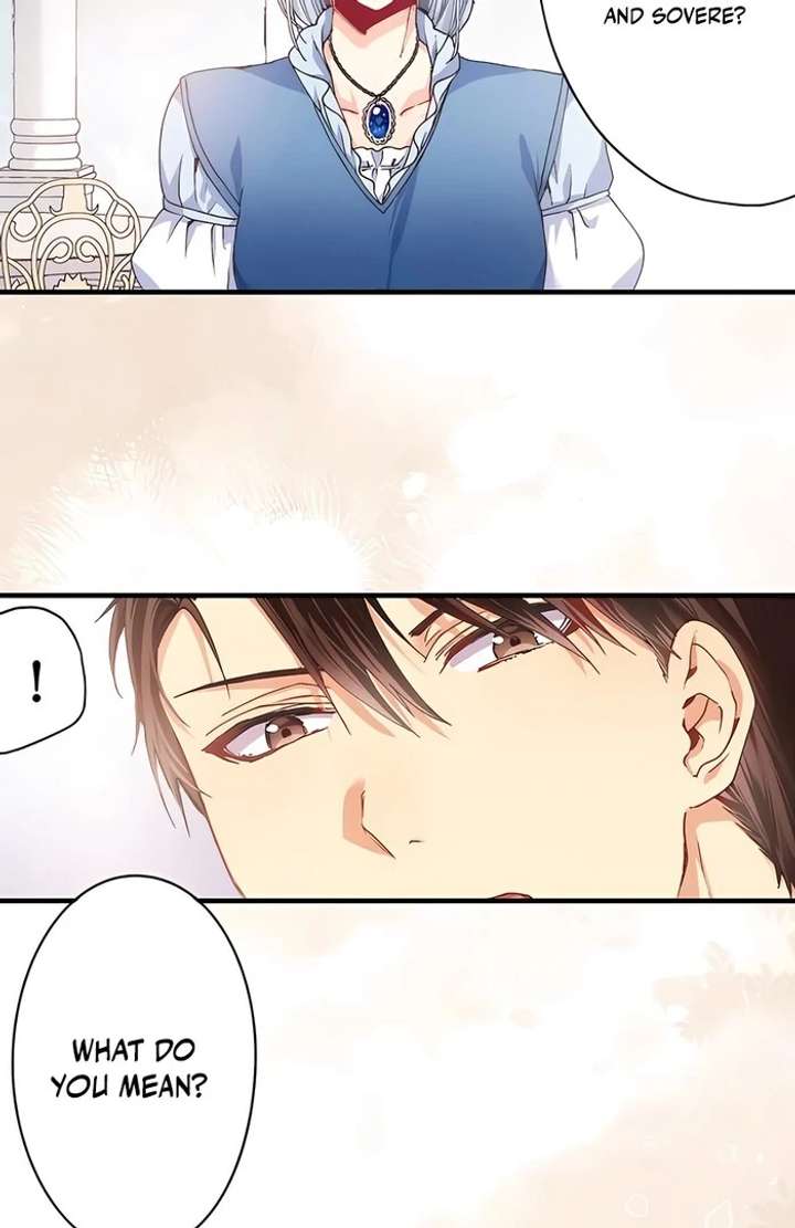 365 Days To Break Out of My Engagement Chapter 11 - Page 45