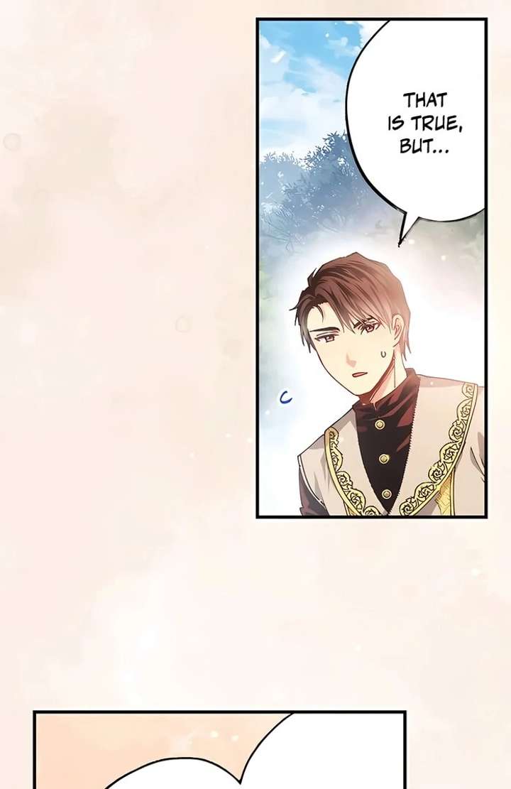 365 Days To Break Out of My Engagement Chapter 11 - Page 47