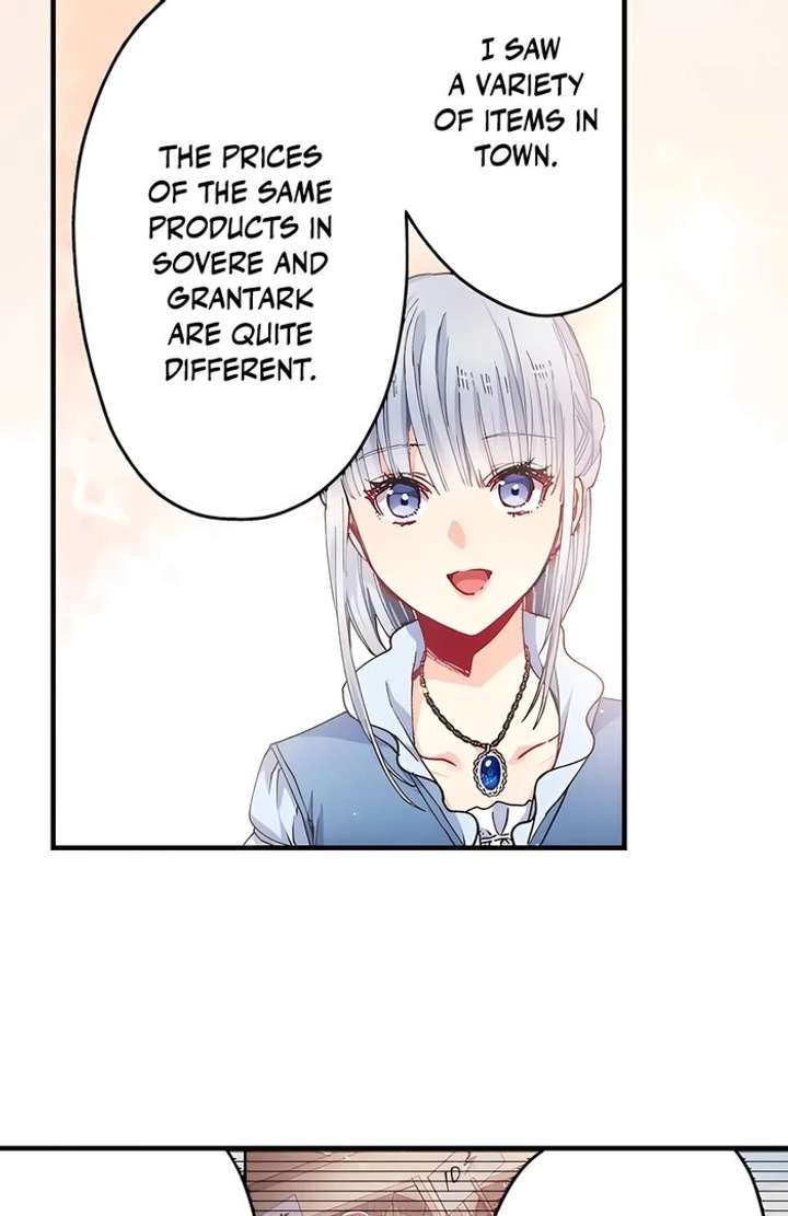 365 Days To Break Out of My Engagement Chapter 11 - Page 48