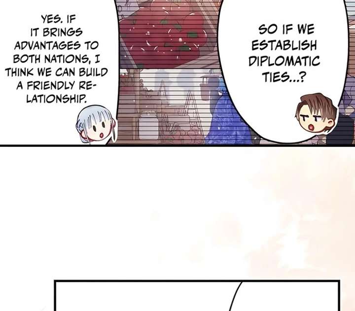 365 Days To Break Out of My Engagement Chapter 11 - Page 49