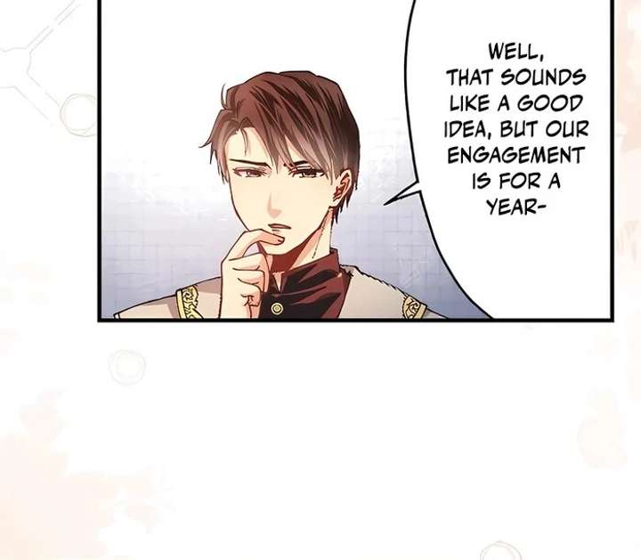 365 Days To Break Out of My Engagement Chapter 11 - Page 50