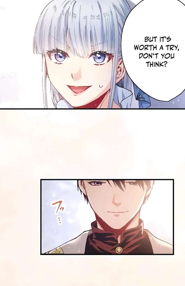 365 Days To Break Out of My Engagement Chapter 11 - Page 52