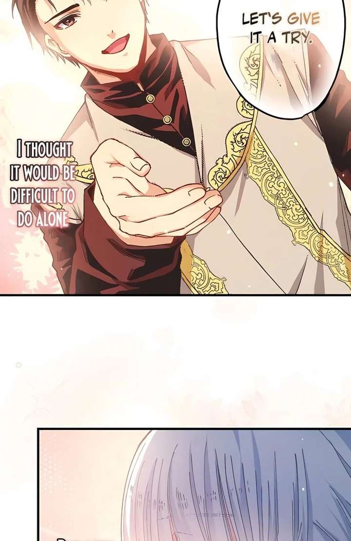 365 Days To Break Out of My Engagement Chapter 11 - Page 54