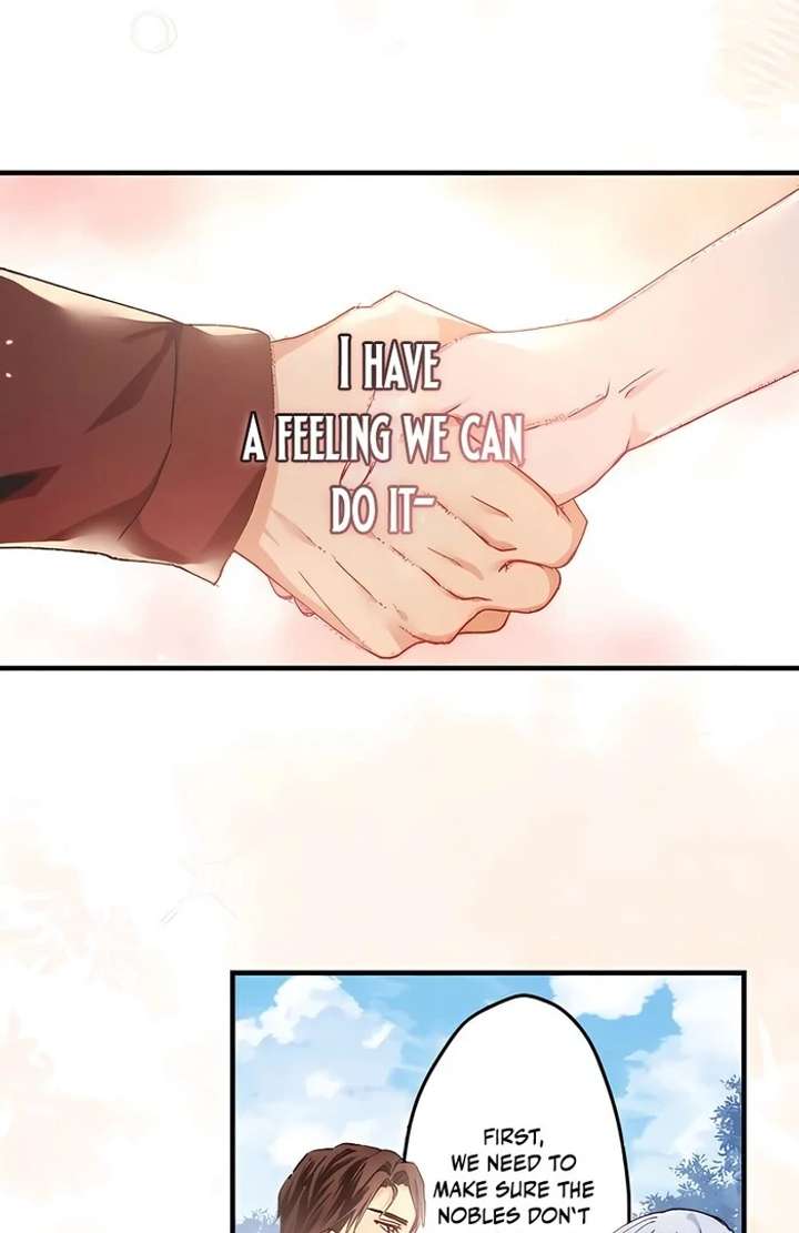 365 Days To Break Out of My Engagement Chapter 11 - Page 56