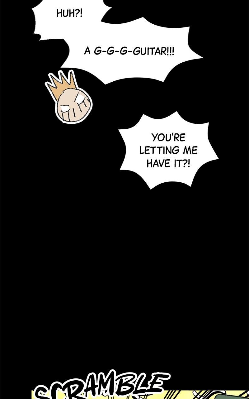 3X3! Chapter 66 - Page 26