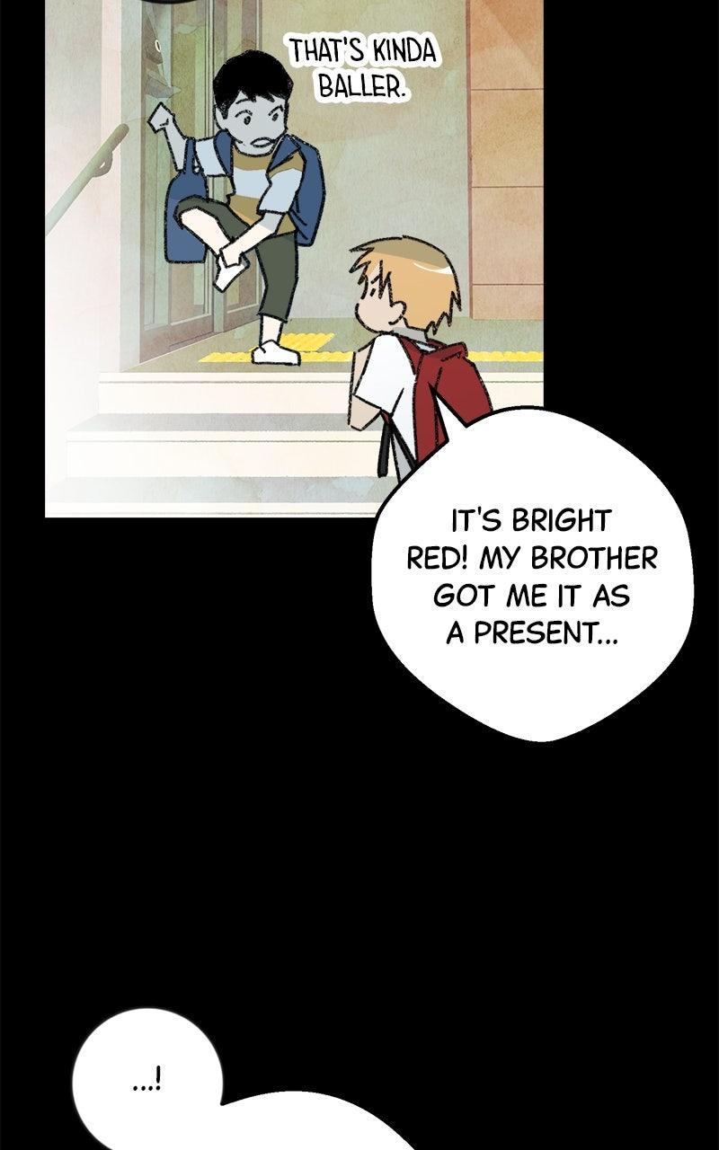 3X3! Chapter 66 - Page 32