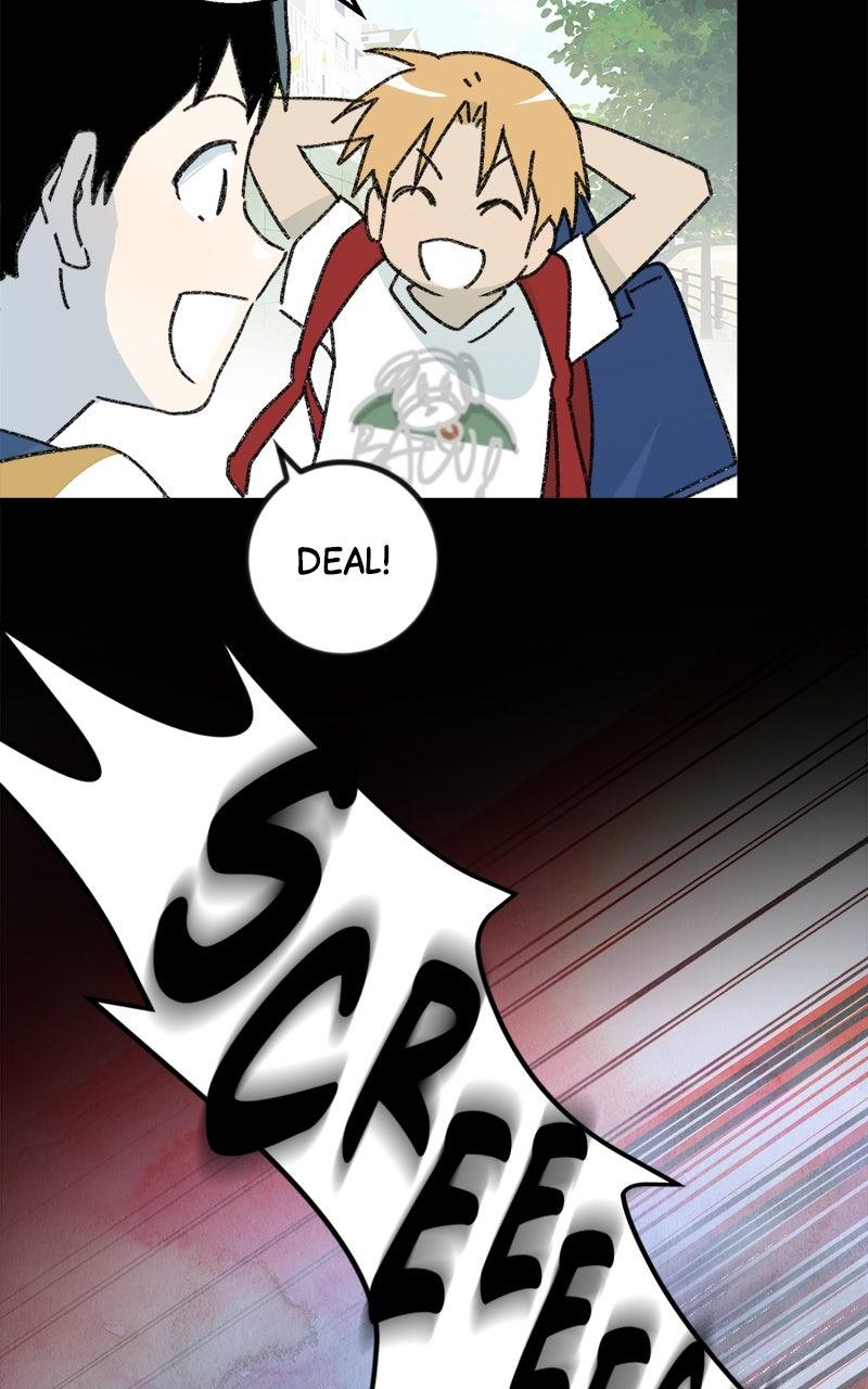 3X3! Chapter 66 - Page 34