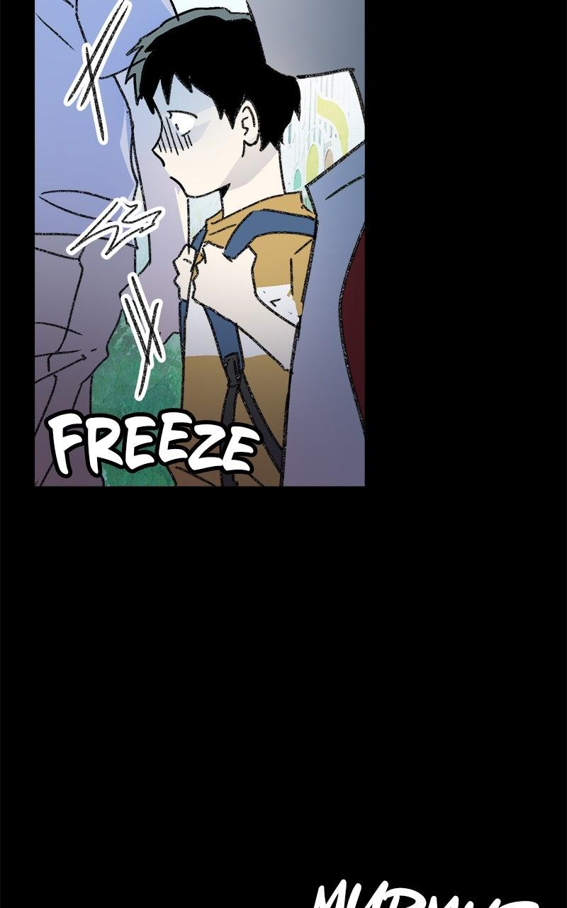 3X3! Chapter 66 - Page 43