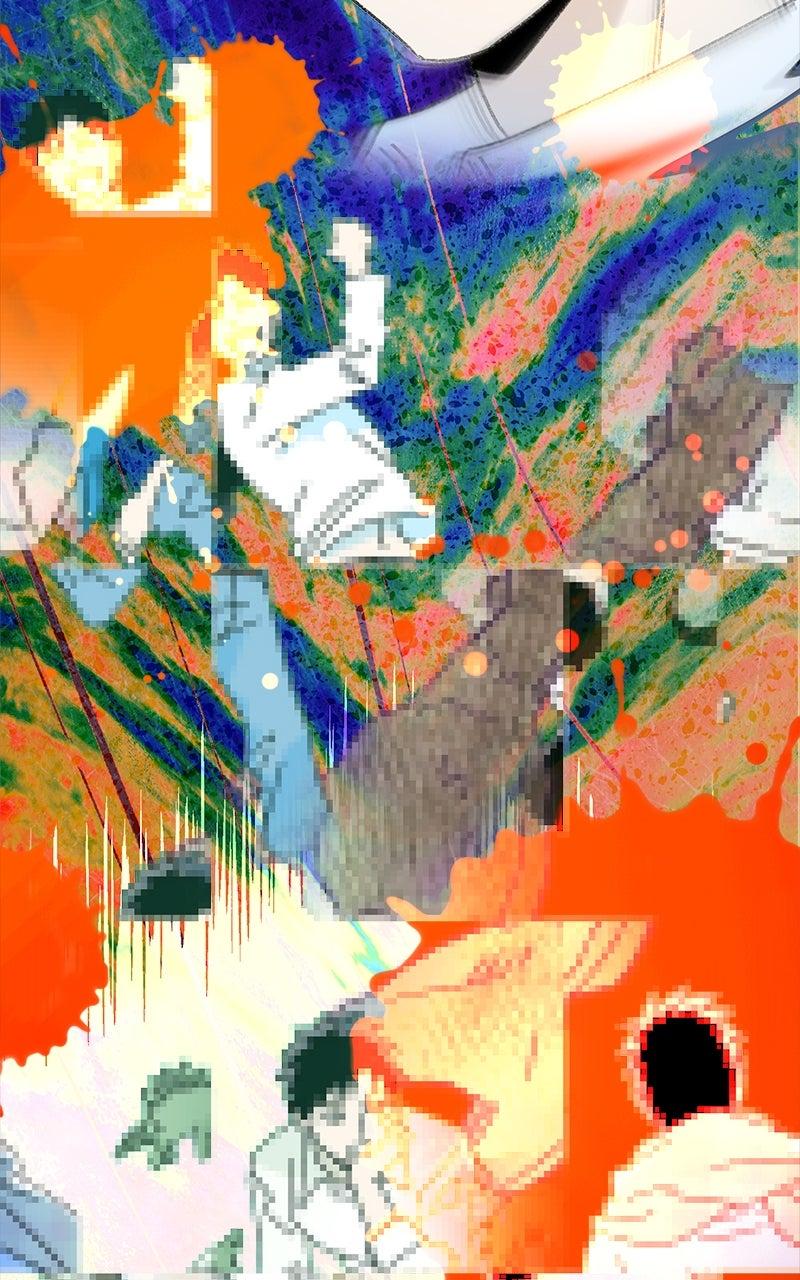 3X3! Chapter 66 - Page 46