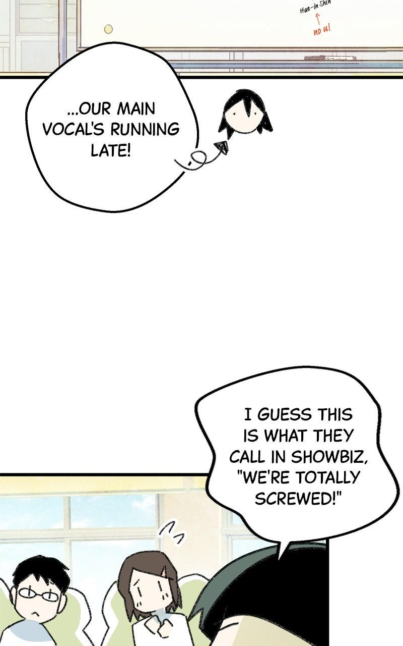 3X3! Chapter 66 - Page 60