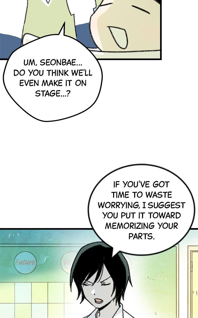 3X3! Chapter 66 - Page 61