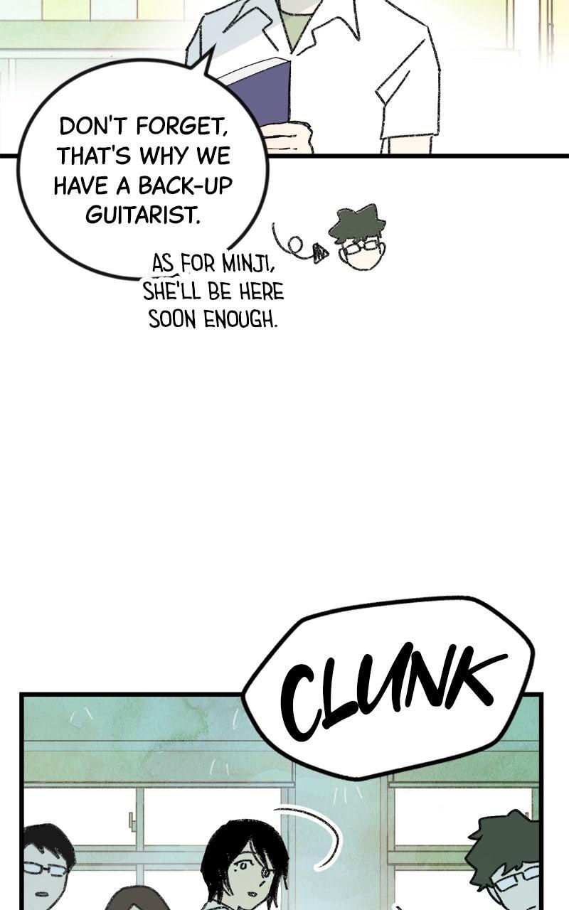 3X3! Chapter 66 - Page 62