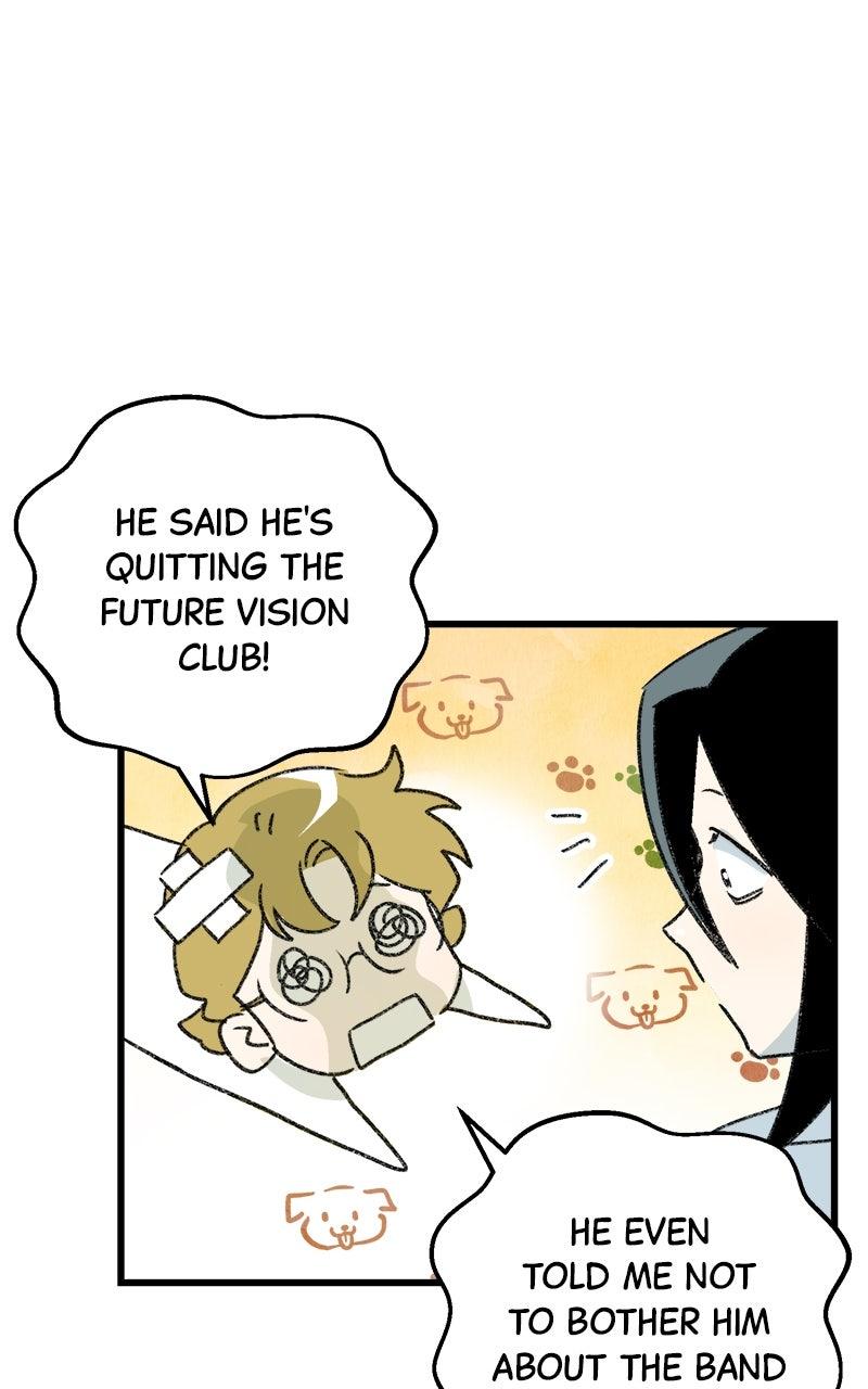 3X3! Chapter 66 - Page 66