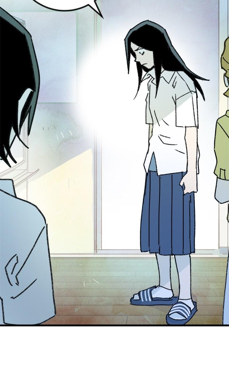 3X3! Chapter 66 - Page 70