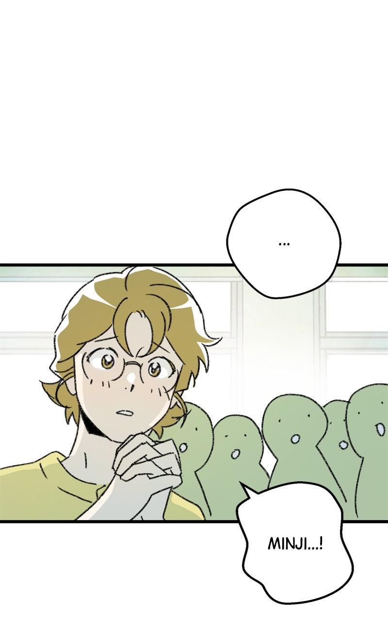 3X3! Chapter 66 - Page 71