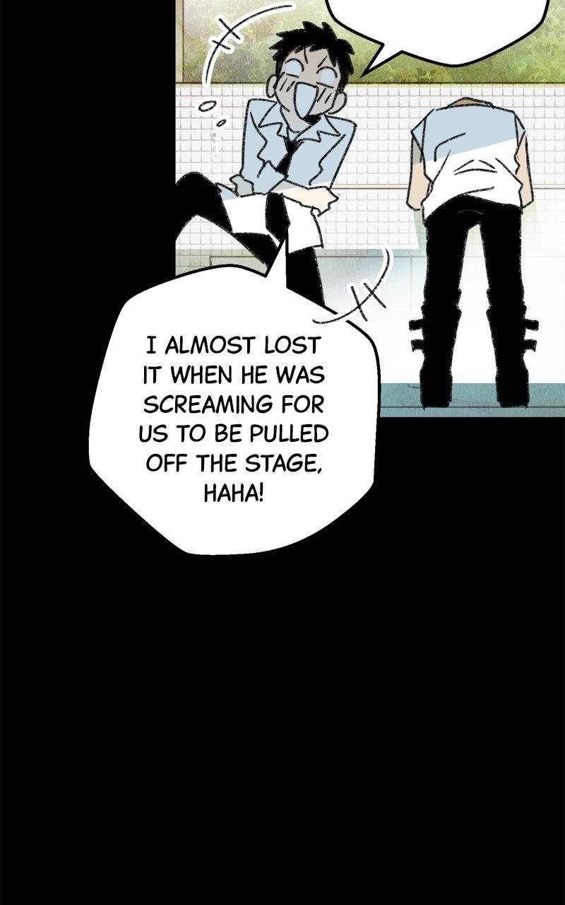 3X3! Chapter 68 - Page 4