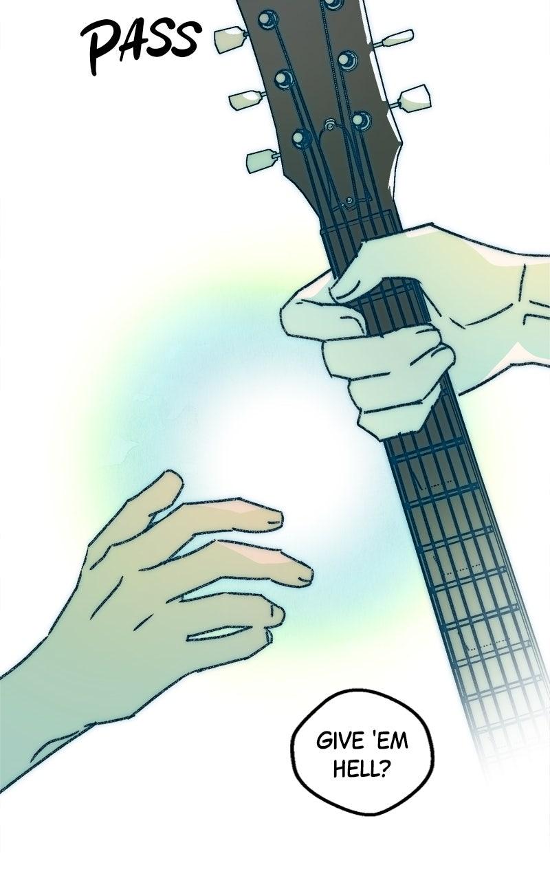 3X3! Chapter 68 - Page 69