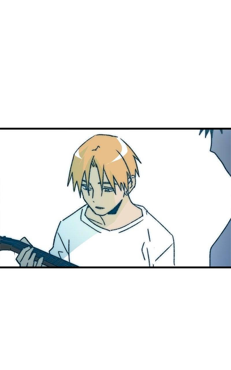 3X3! Chapter 68 - Page 70