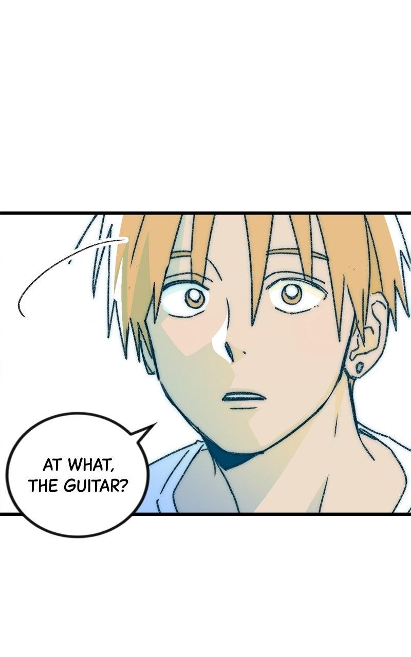 3X3! Chapter 68 - Page 71